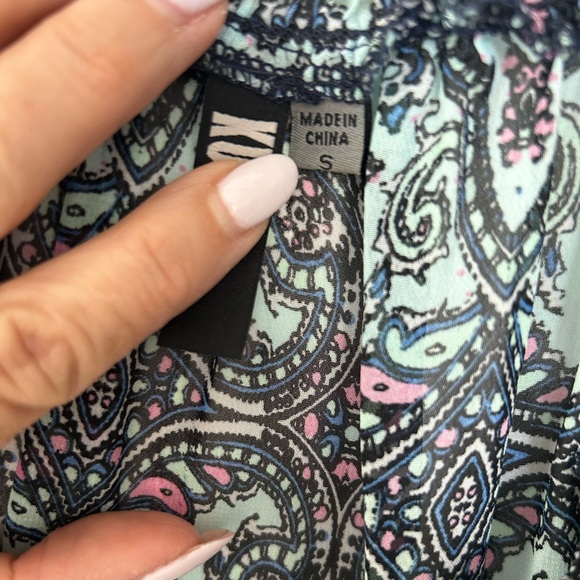 KUT from the Kloth size small tunic - Picture 7 of 13